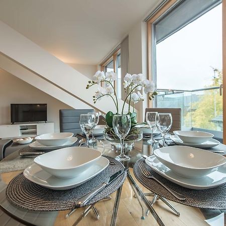 Hampden Apartments - The Victoria Γουίνσδορ Εξωτερικό φωτογραφία