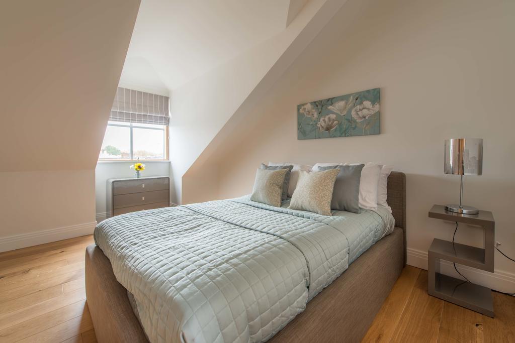 Hampden Apartments - The Victoria Γουίνσδορ Εξωτερικό φωτογραφία