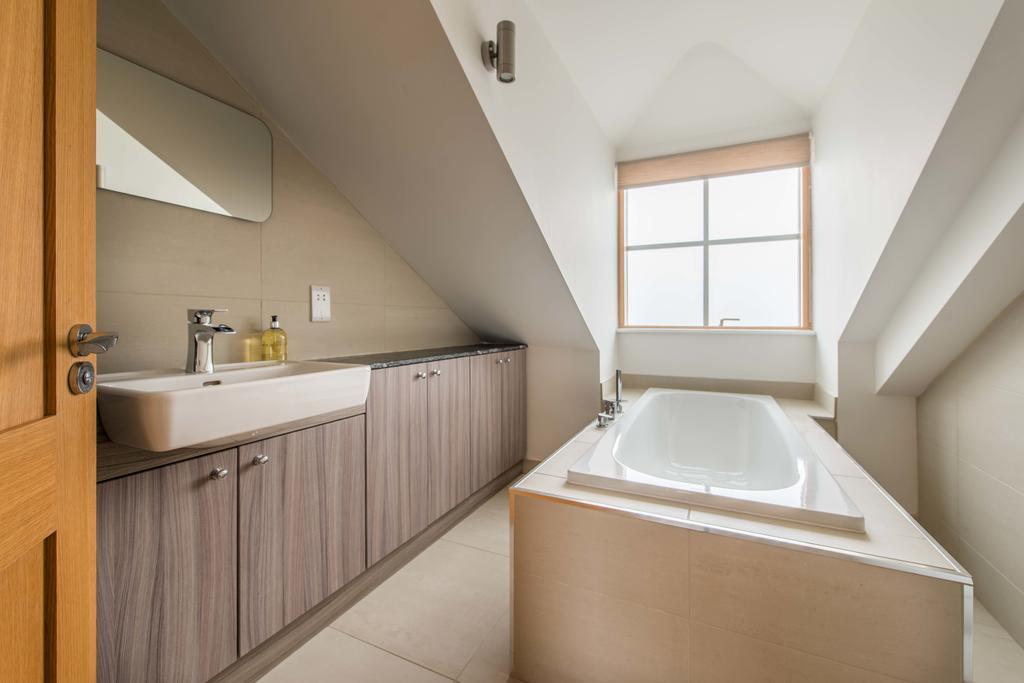 Hampden Apartments - The Victoria Γουίνσδορ Εξωτερικό φωτογραφία